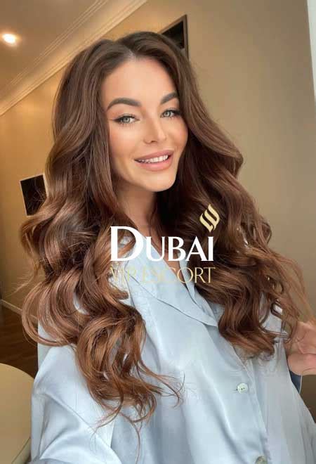 escot dubai|Von Dubai bis Wien: Luxus Escort